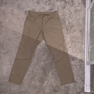 Lululemon ABC Pant